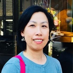 Meet your Posher, Wing sze